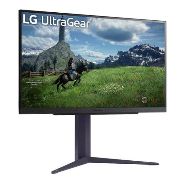 LG monitor 27GS85Q-B 1