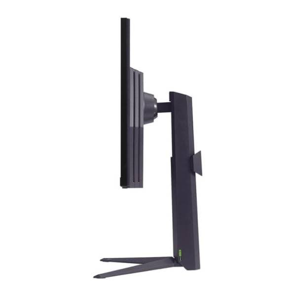 LG monitor 27GS85Q-B 4
