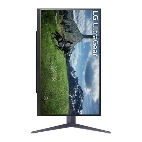 LG monitor 27GS85Q-B 3