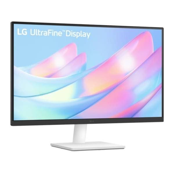 LG monitor 27US500-W 1