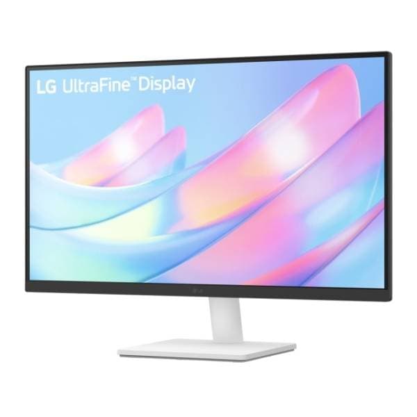 LG monitor 27US500-W 2