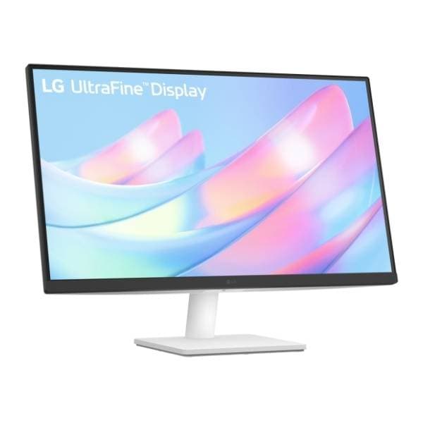 LG monitor 27US500-W 3