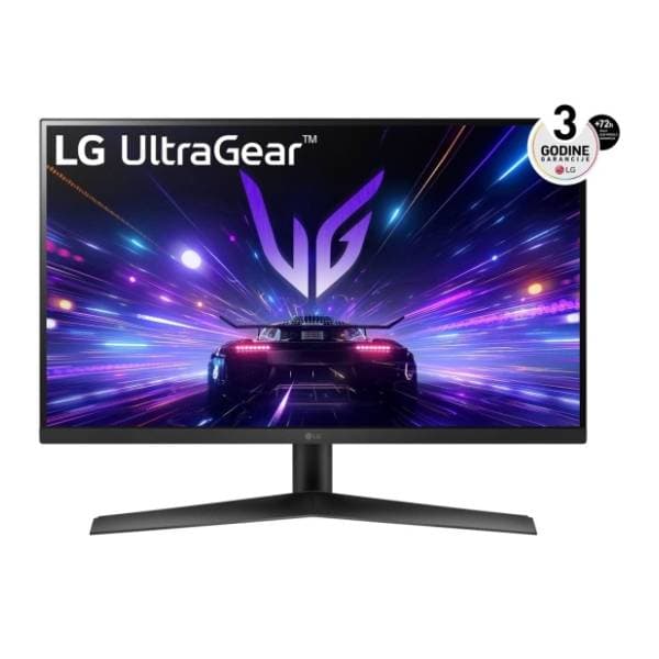 LG monitor UltraGear 27GS60F-B 0