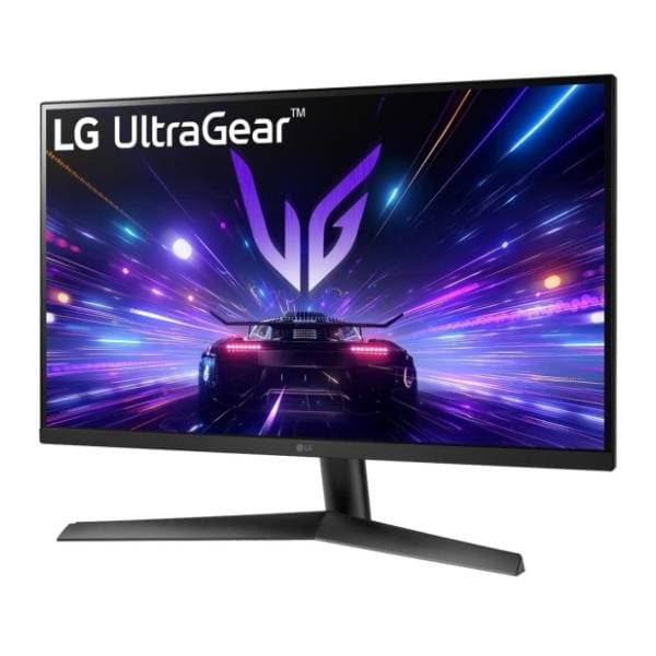 LG monitor UltraGear 27GS60F-B 2