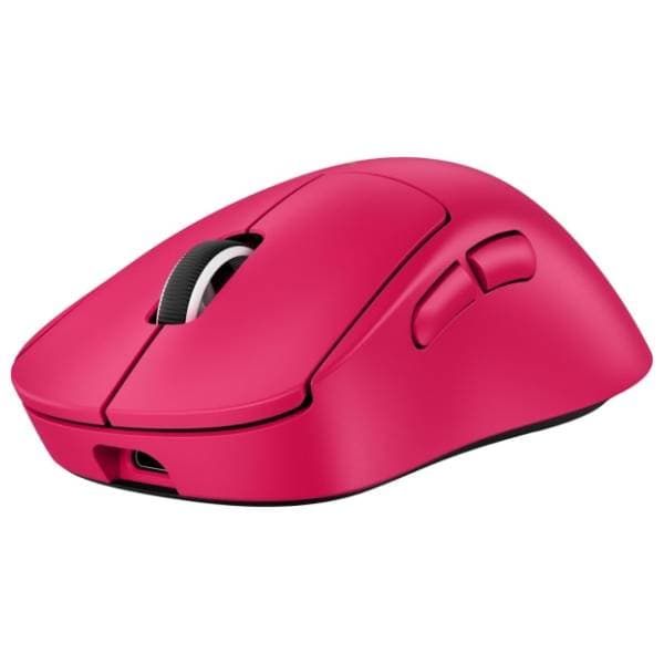 LOGITECH bežični miš G Pro 2 Lightspeed Pink 1