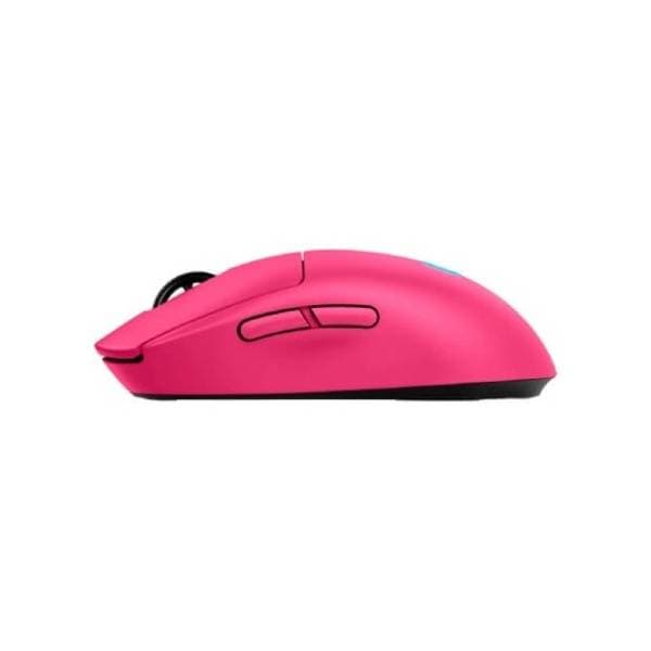 LOGITECH bežični miš G Pro 2 Lightspeed Pink 2
