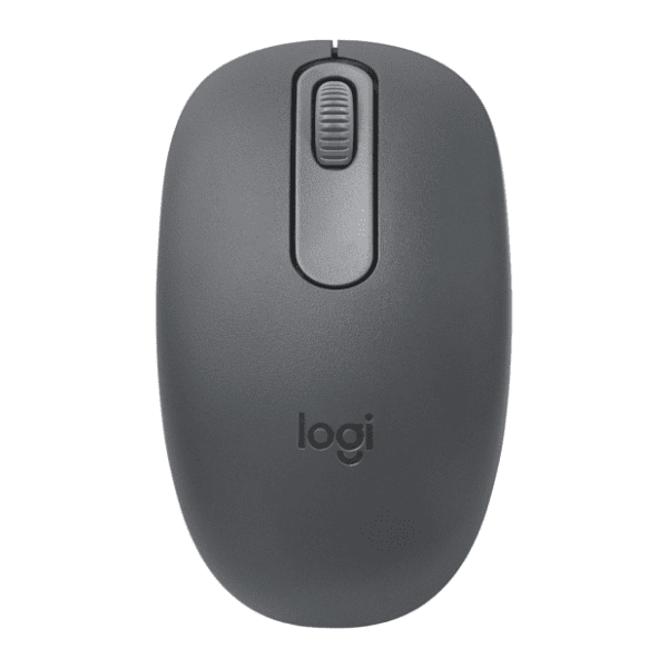 LOGITECH bežični miš M196 sivi 0