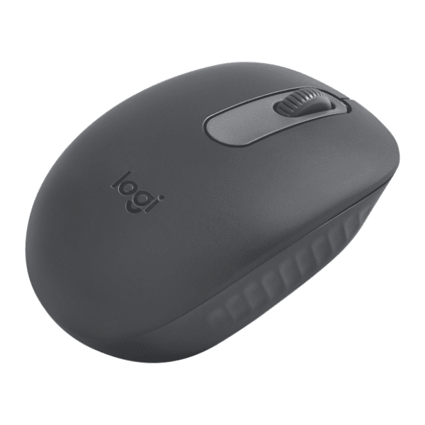 LOGITECH bežični miš M196 sivi 1