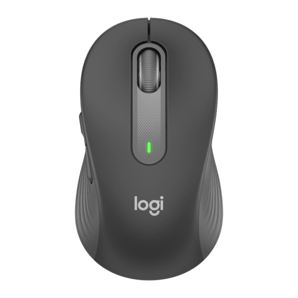 LOGITECH miš Signature M650 Wireless Graphite OEM 0
