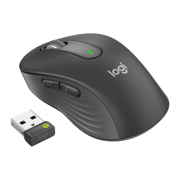 LOGITECH miš Signature M650 Wireless Graphite OEM 1