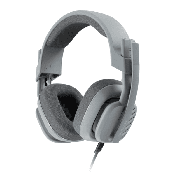 LOGITECH slušalice Astro A10 sive 1