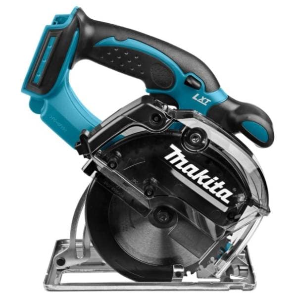 MAKITA DCS552Z Solo aku testera za metal 2