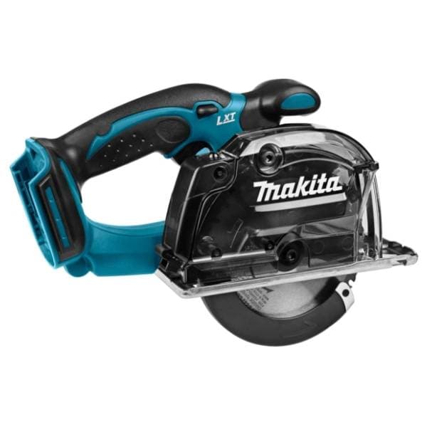 MAKITA DCS552Z Solo aku testera za metal 0