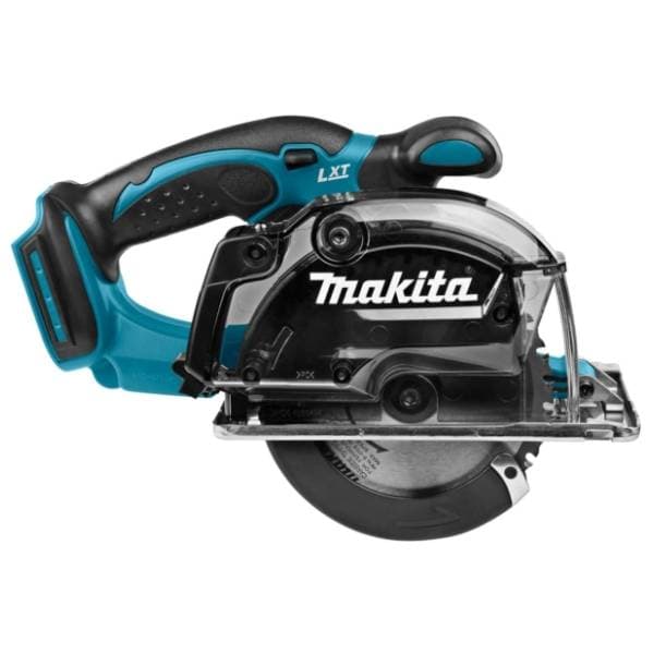 MAKITA DCS552Z Solo aku testera za metal 3