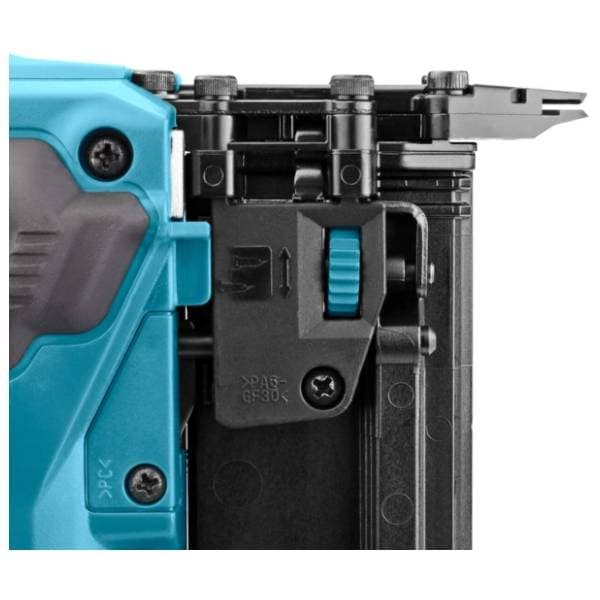 MAKITA DFN350Z Solo aku zakivač klinastih eksera 3