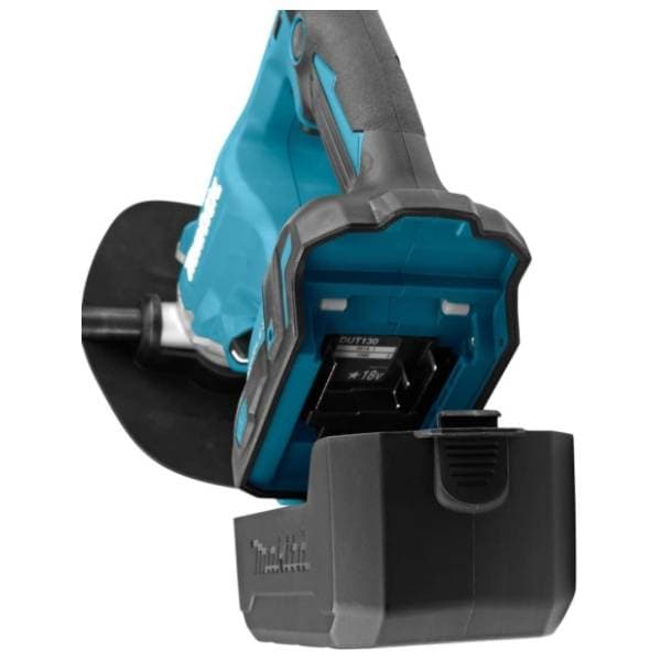 MAKITA DUT130Z Solo akumulatorski mešač 2