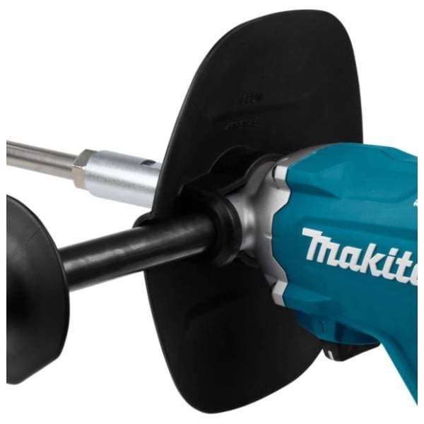 MAKITA DUT130Z Solo akumulatorski mešač 4