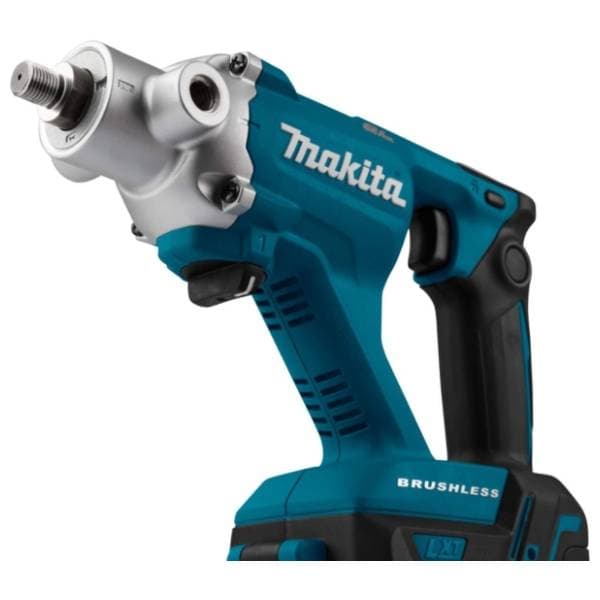 MAKITA DUT130Z Solo akumulatorski mešač 1