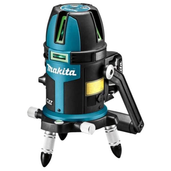 MAKITA SK209GDZ Solo laser sa ukrštenim linijama 0