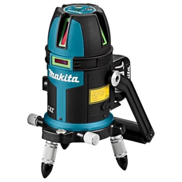 MAKITA SK312GDZ Solo laser sa ukrštenim linijama 0