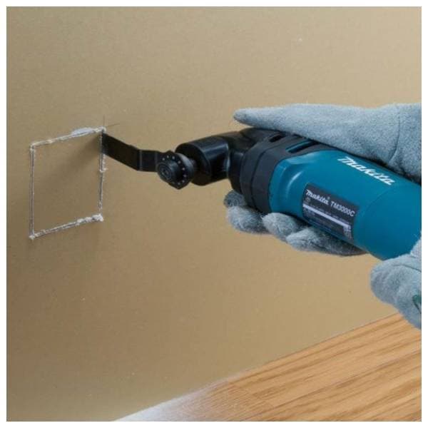 MAKITA TM3000CX1J višenamenski alat 3