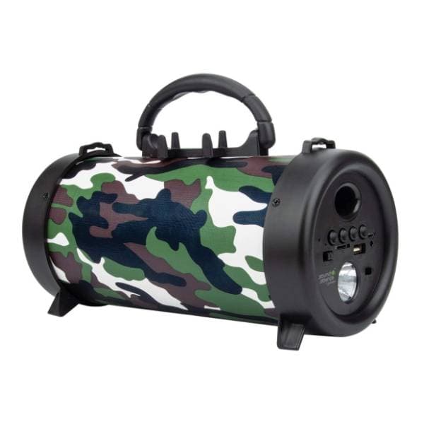 MANHATTAN bluetooth zvučnik Manhattan 165341 0