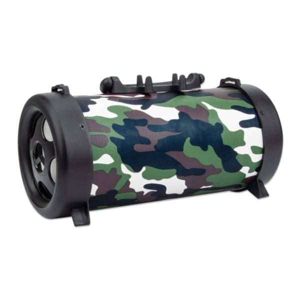 MANHATTAN bluetooth zvučnik Manhattan 165341 1