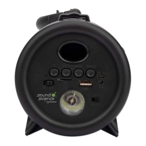 MANHATTAN bluetooth zvučnik Manhattan 165341 2