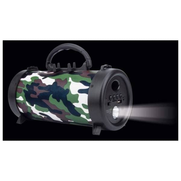 MANHATTAN bluetooth zvučnik Manhattan 165341 5