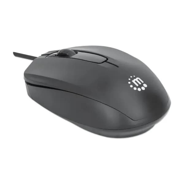 MANHATTAN miš Comfort II 190190 1