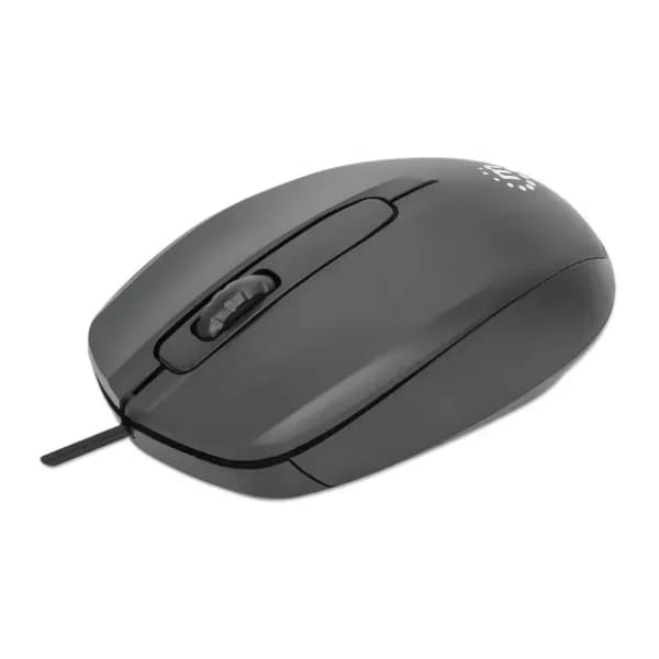 MANHATTAN miš Comfort II 190190 2