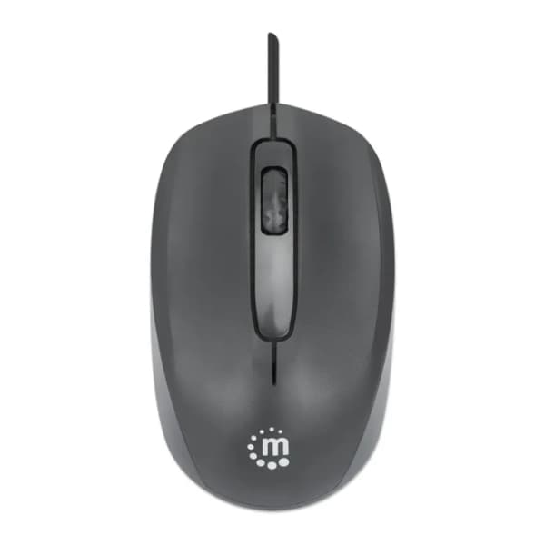 MANHATTAN miš Comfort II 190190 0