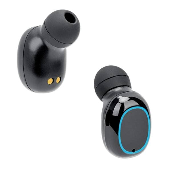 MANHATTAN slušalice 180382 TWS crne 3