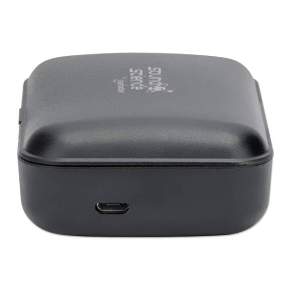 MANHATTAN slušalice 180382 TWS crne 4