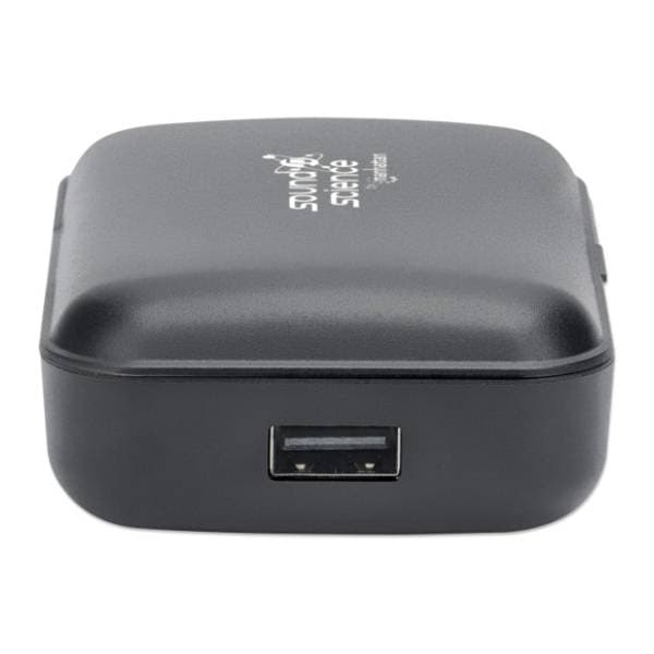 MANHATTAN slušalice 180382 TWS crne 5