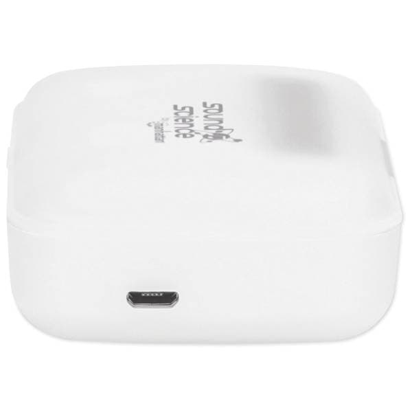 MANHATTAN slušalice 180399 TWS bele 5