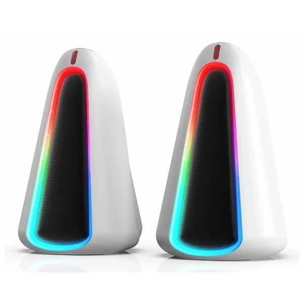 MARVO bežični zvučnik Monka Zilla SG-500 beli 1