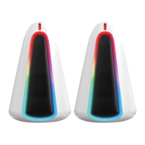 MARVO bežični zvučnik Monka Zilla SG-500 beli 2