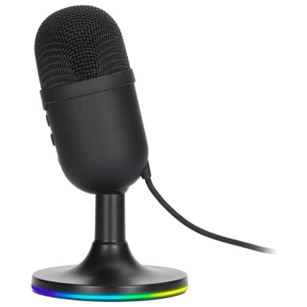 MARVO MIC-06 mikrofon BK 0