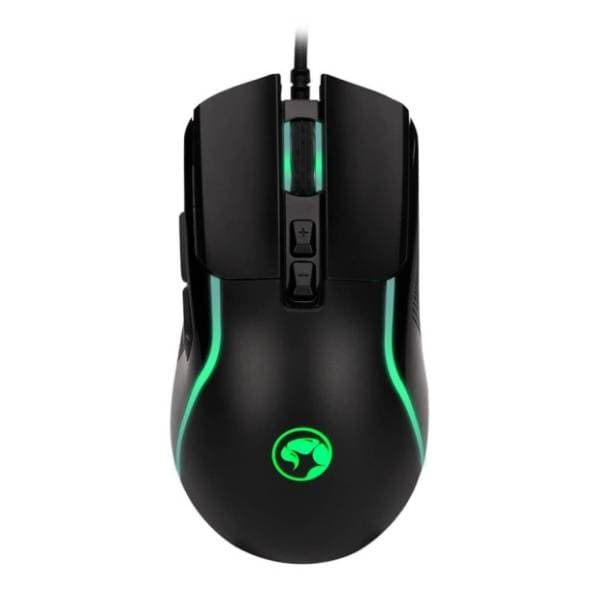 MARVO miš M292BK crni 1