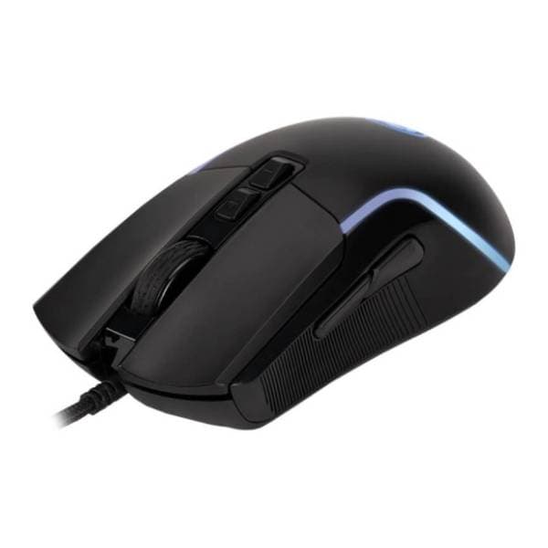 MARVO miš M292BK crni 2