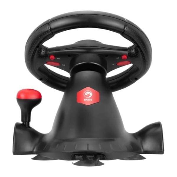 MARVO Onaga 30 GT-903 volan sa pedalama 3