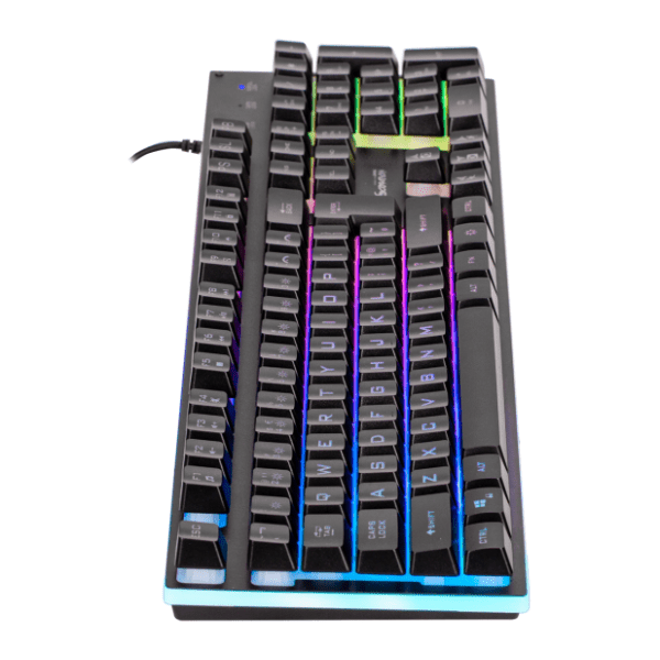 MARVO tastatura Soldat 20 K604 3