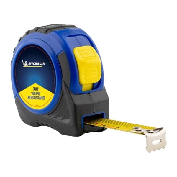 MICHELIN 3m metar 0