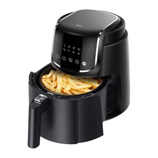 MIDEA friteza na vruć vazduh MF-CN40C2 1