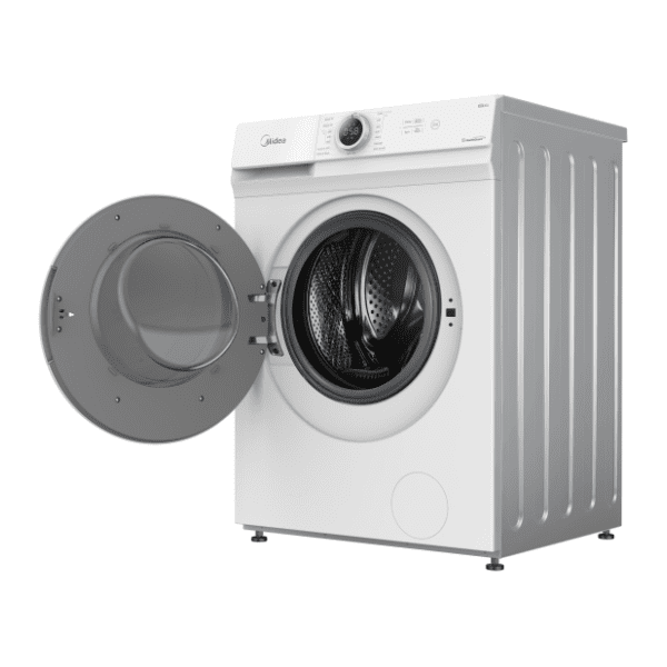 MIDEA mašina za pranje veša MF100W70BA/W-HR 2