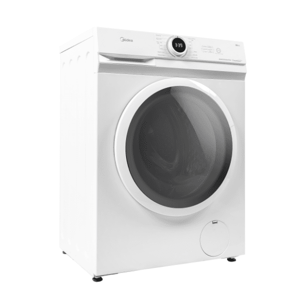 MIDEA mašina za pranje veša MF100W80BA/W-HR 1