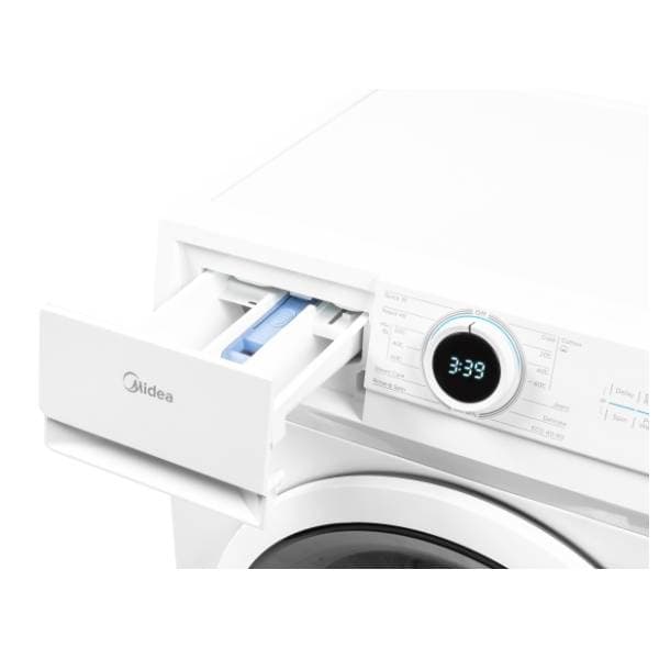 MIDEA mašina za pranje veša MF100W90BA/W-HR 3
