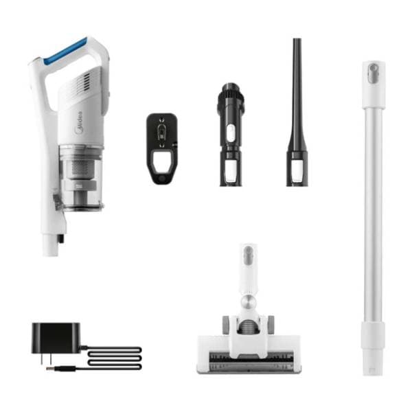 MIDEA štapni usisivač MCS2021WB 3