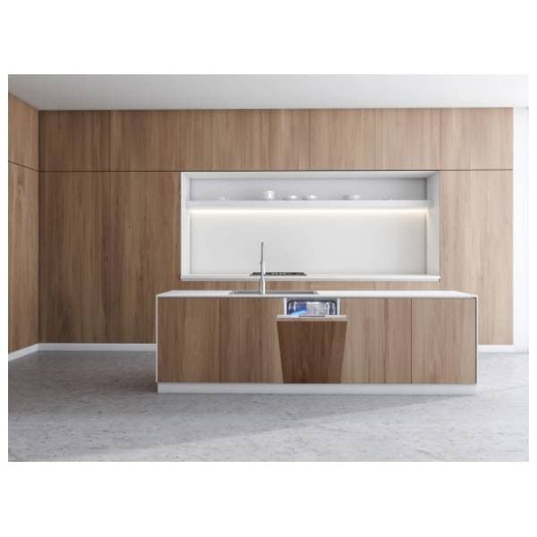 MIDEA ugradna mašina za pranje sudova MID45S201-HR 3